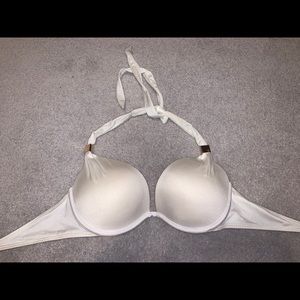Victoria secret push up bikini top